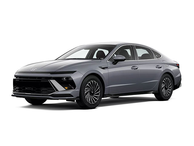 hyundai sonata hybrid 2025 KMHL34JJ5SA104401 image